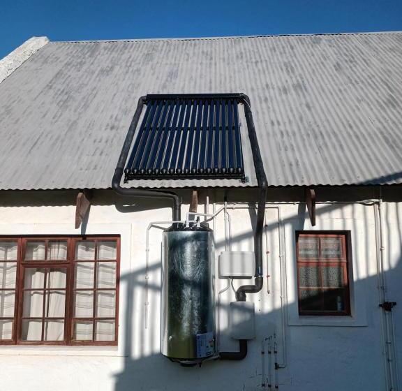 בית, 2 חדרי שינה, Nukakamma Guest House