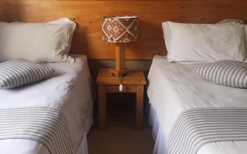 בית, 2 חדרי שינה, Nukakamma Guest House