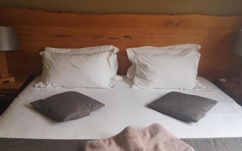 Дом 2 Спальни, Nukakamma Guest House