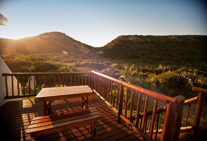 בית, 2 חדרי שינה, Nukakamma Guest House