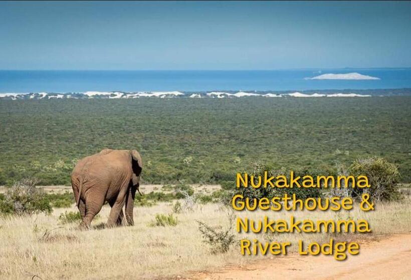 חדר סטנדרט, Nukakamma Guest House