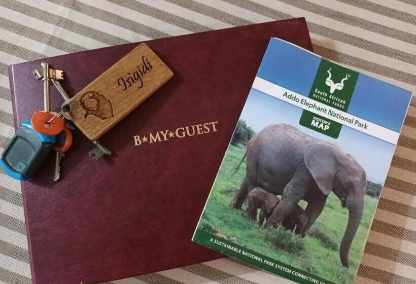 Дом 2 Спальни, Nukakamma Guest House