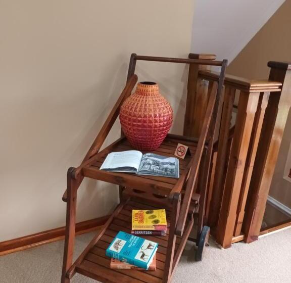 חדר סטנדרט, Nukakamma Guest House