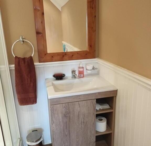 חדר סטנדרט, Nukakamma Guest House