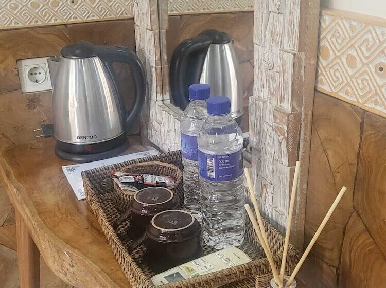 Номер Стандарт, Bulan Bali Guest House