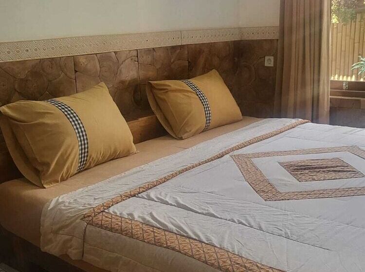 חדר סטנדרט, Bulan Bali Guest House