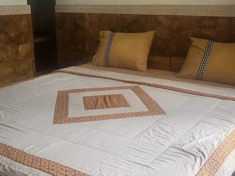 חדר סטנדרט, Bulan Bali Guest House