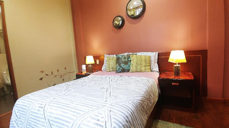 חדר סטנדרט, Bulan Bali Guest House