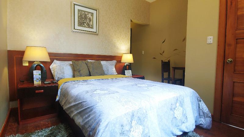 חדר סטנדרט, Bulan Bali Guest House