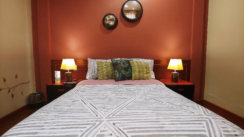 חדר סטנדרט, Bulan Bali Guest House