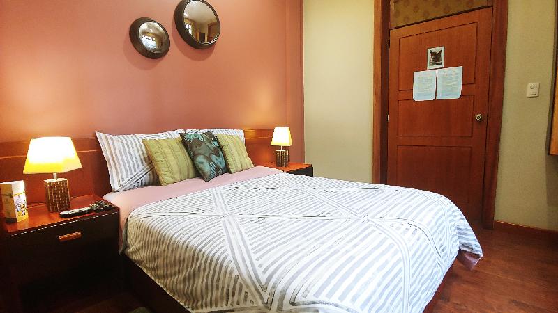 Номер Стандарт, Bulan Bali Guest House