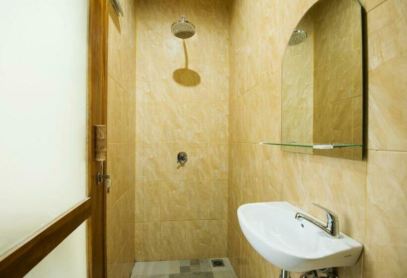 חדר סטנדרט, Bulan Bali Guest House