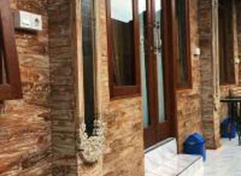 חדר סטנדרט, Bulan Bali Guest House