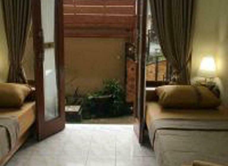חדר סטנדרט, Bulan Bali Guest House