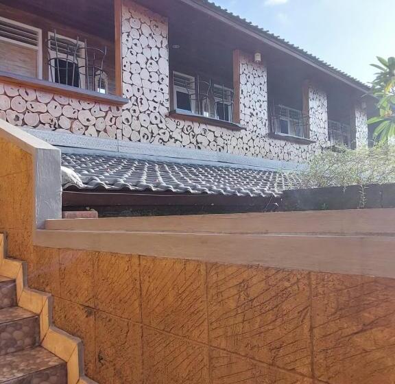 חדר אקונומי, Bulan Bali Guest House