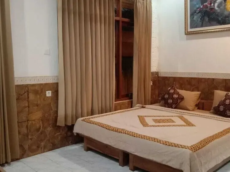スタンダードルーム, Bulan Bali Guest House