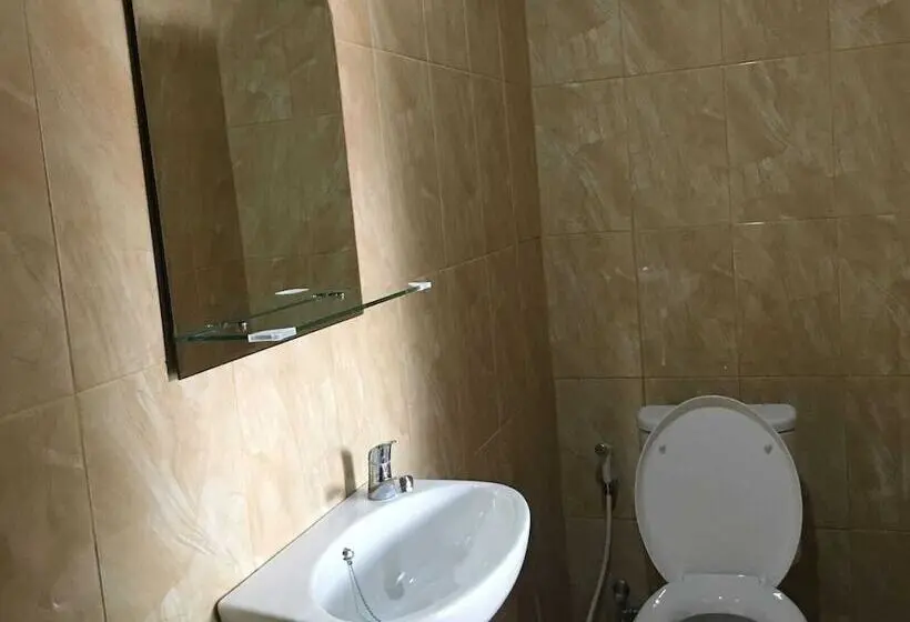 スタンダードルーム, Bulan Bali Guest House