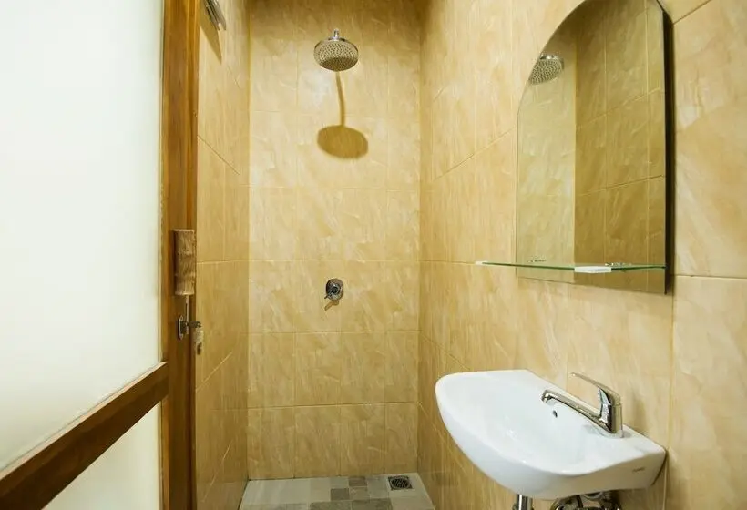 スタンダードルーム, Bulan Bali Guest House