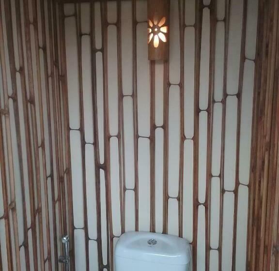 חדר סופריור, Batu Ampar Menjangan