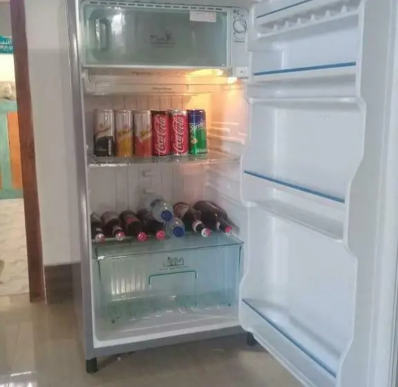 Talo 2 Makuuhuonetta, Batu Ampar Menjangan