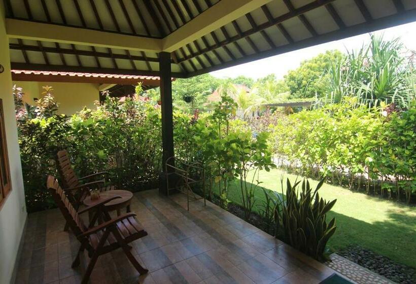 חדר סופריור, Batu Ampar Menjangan