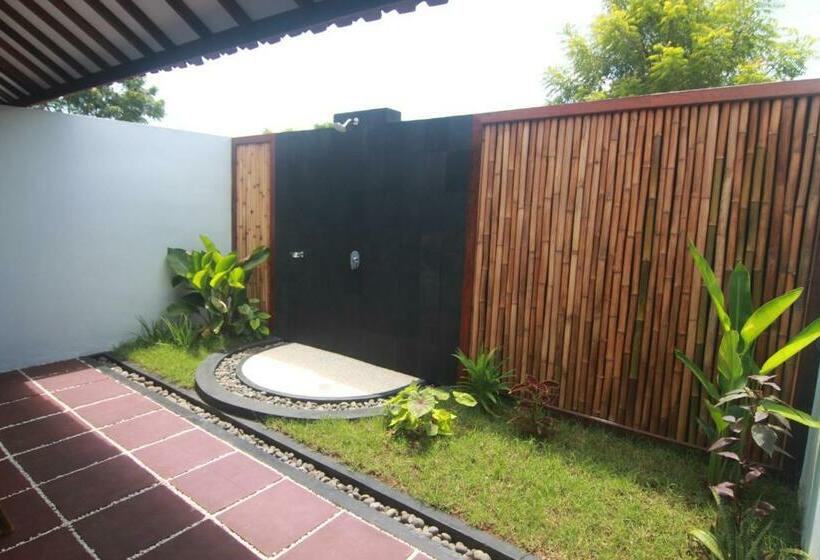 חדר סופריור, Batu Ampar Menjangan