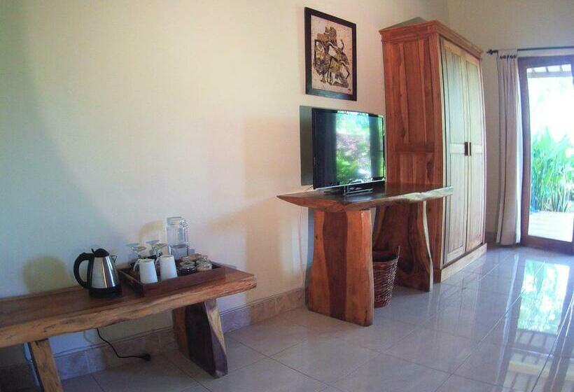 חדר סופריור, Batu Ampar Menjangan