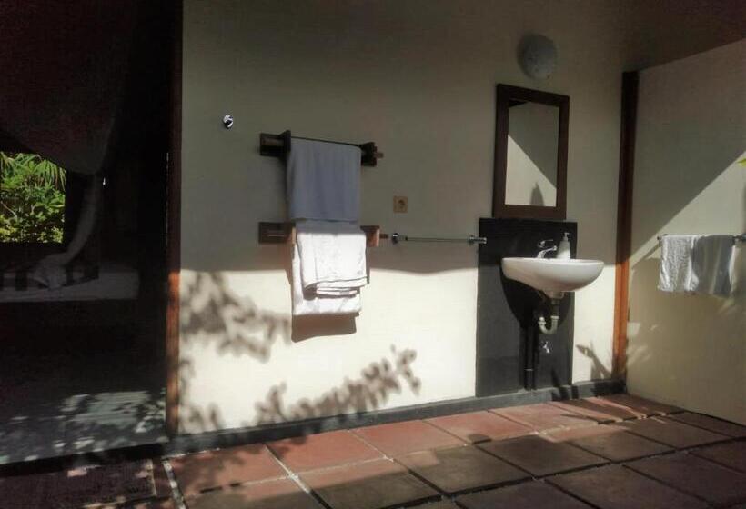 חדר סופריור, Batu Ampar Menjangan