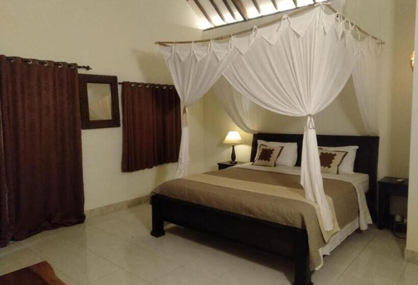 חדר סופריור, Batu Ampar Menjangan