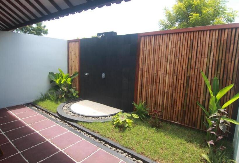 חדר דלוקס, Batu Ampar Menjangan