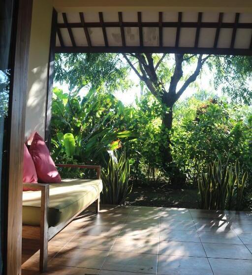 Номер Deluxe, Batu Ampar Menjangan