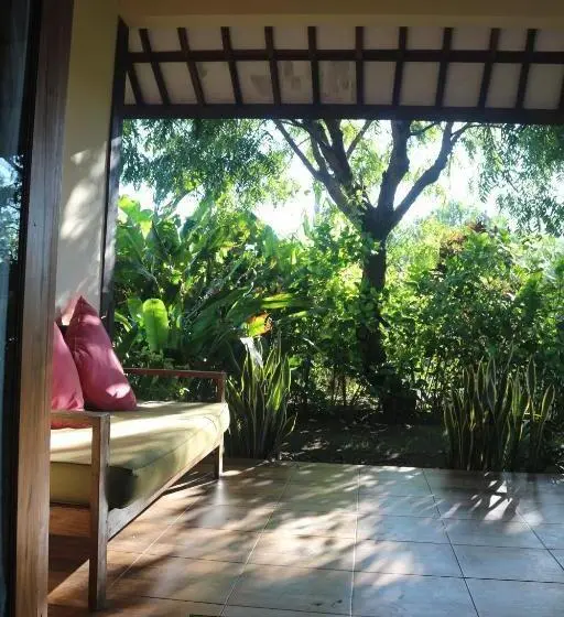 Deluxe-huone, Batu Ampar Menjangan