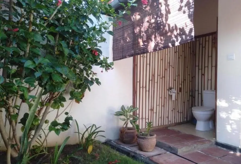 Deluxe-huone, Batu Ampar Menjangan