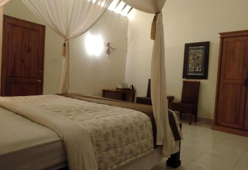 Номер Deluxe, Batu Ampar Menjangan