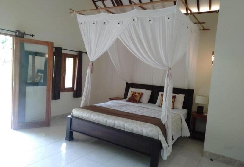 חדר דלוקס, Batu Ampar Menjangan