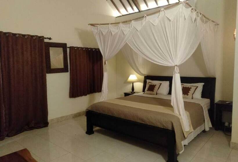 חדר סופריור, Batu Ampar Menjangan