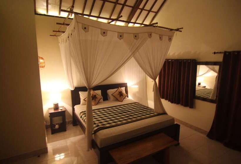 חדר סופריור, Batu Ampar Menjangan