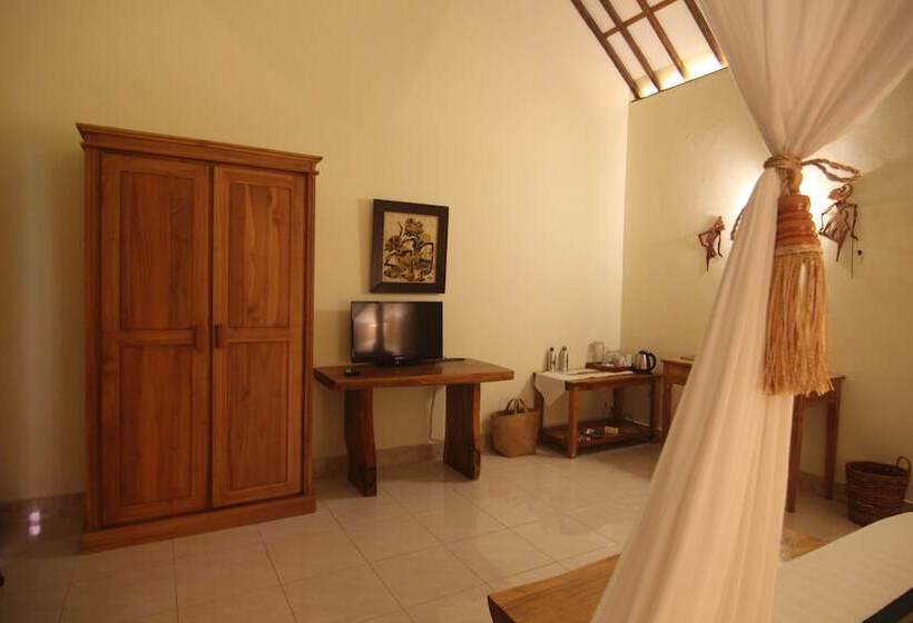 חדר סופריור, Batu Ampar Menjangan