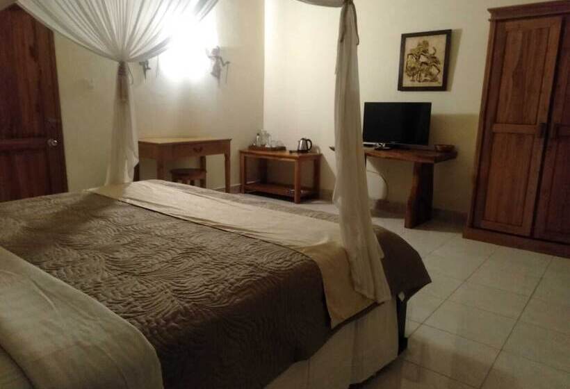 חדר סופריור, Batu Ampar Menjangan