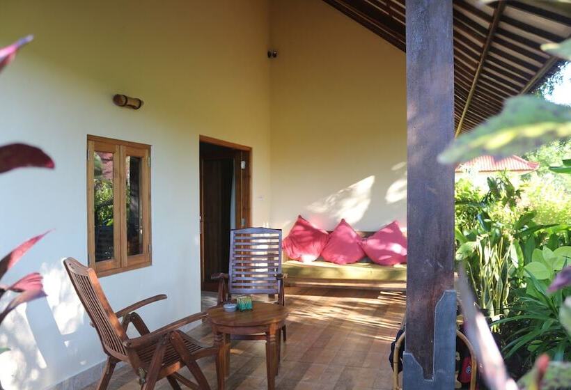 חדר סופריור, Batu Ampar Menjangan