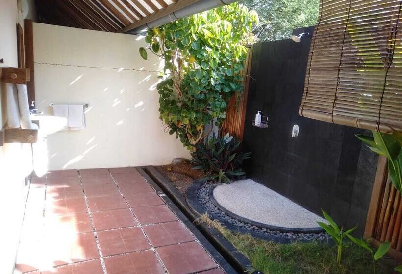 חדר סופריור, Batu Ampar Menjangan