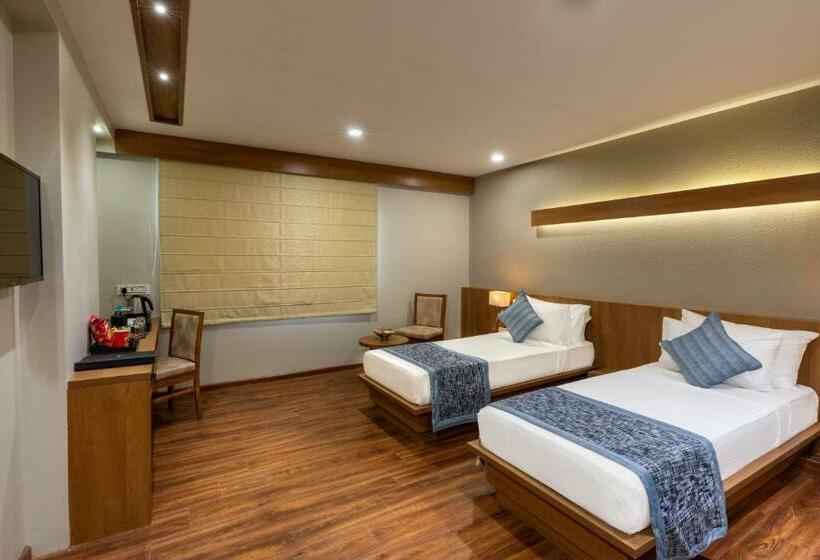 Chambre Standard, Delice