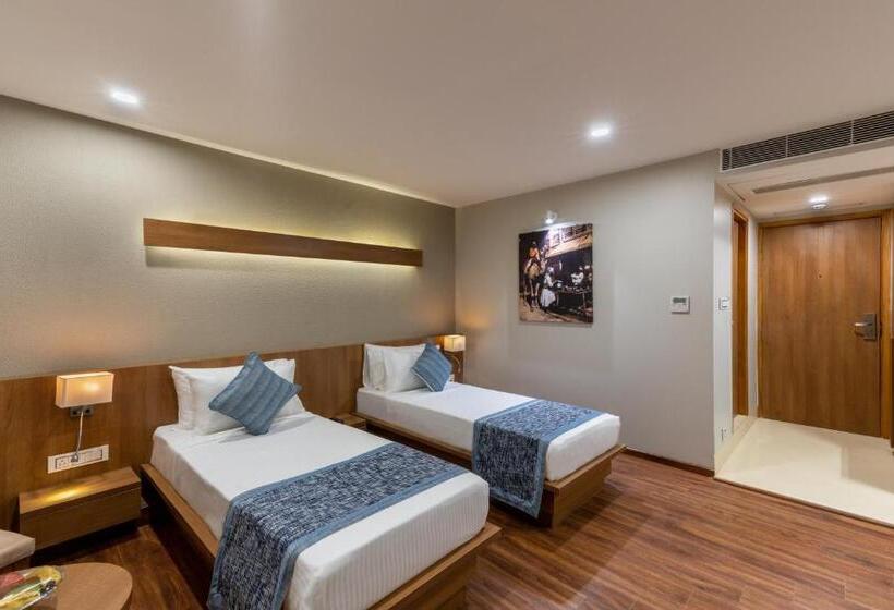 Chambre Standard, Delice