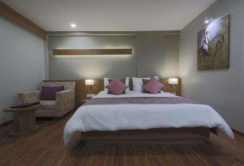 Chambre Standard, Delice
