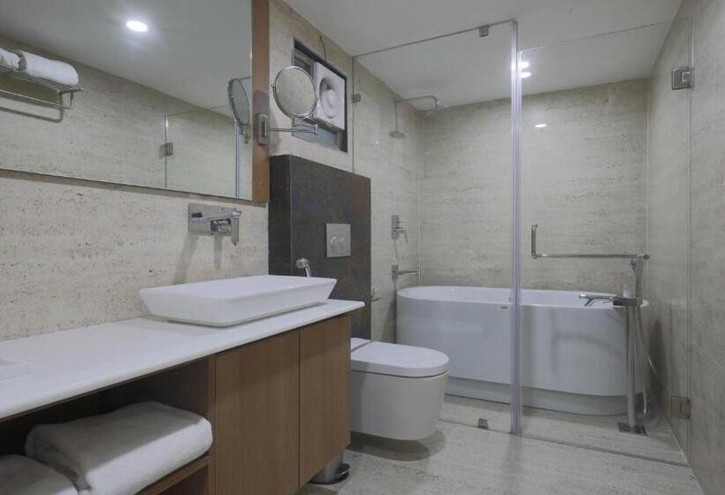 Junior Suite, Delice