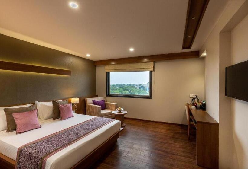 Chambre Economy, Delice