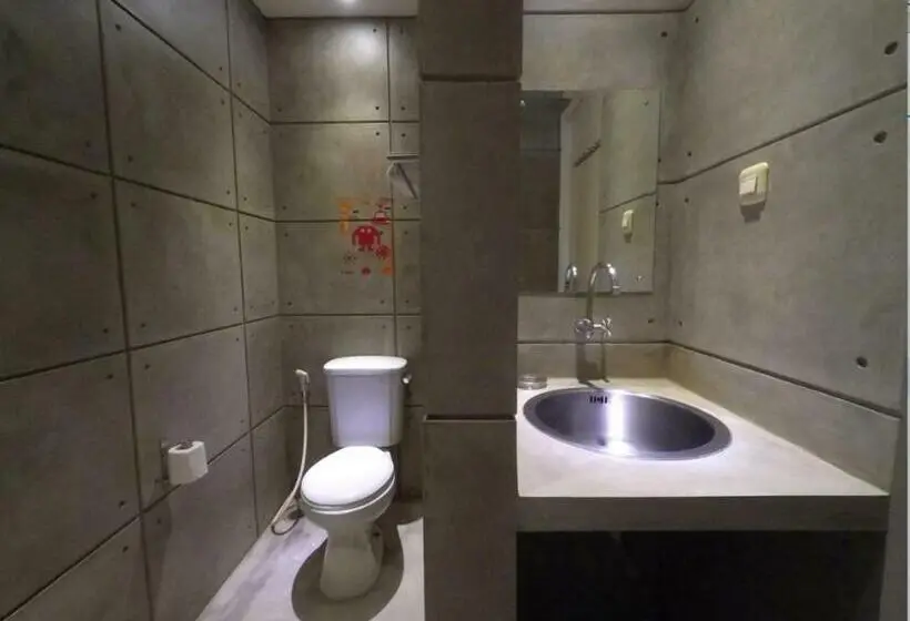 اتاق استاندارد, Flat06. Cipete