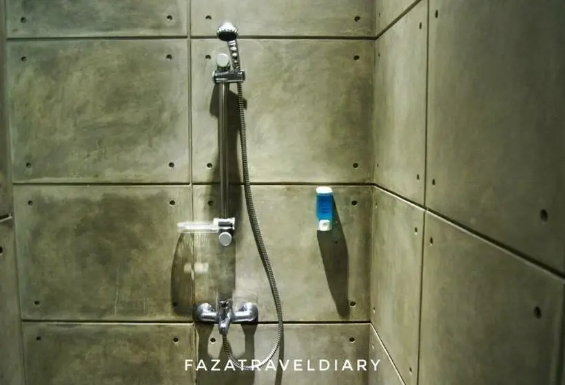 اتاق استاندارد, Flat06. Cipete