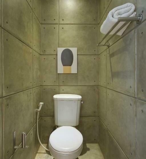 Номер Стандарт, Flat06. Cipete