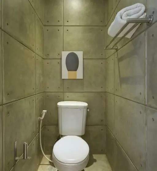 اتاق استاندارد, Flat06. Cipete
